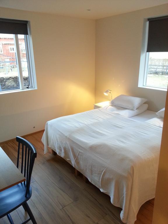 Seyðisfjörður Seydisfjoerdur Guesthouse חדר תמונה