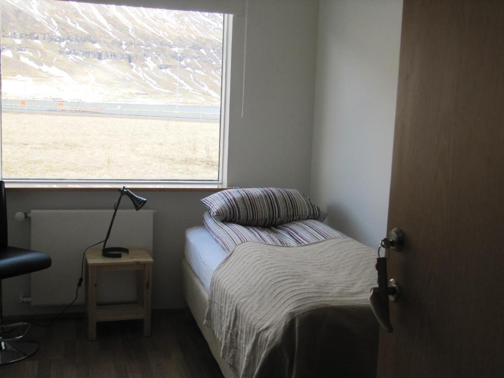 Seyðisfjörður Seydisfjoerdur Guesthouse מראה חיצוני תמונה